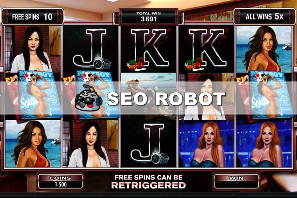 Ciri Dari Game Slot Online Yang Baik Dimainkan