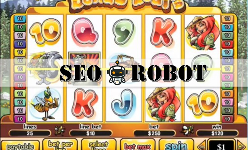 Tahapan Saat Bermain Di Situs Slot Online Terbaru 2021