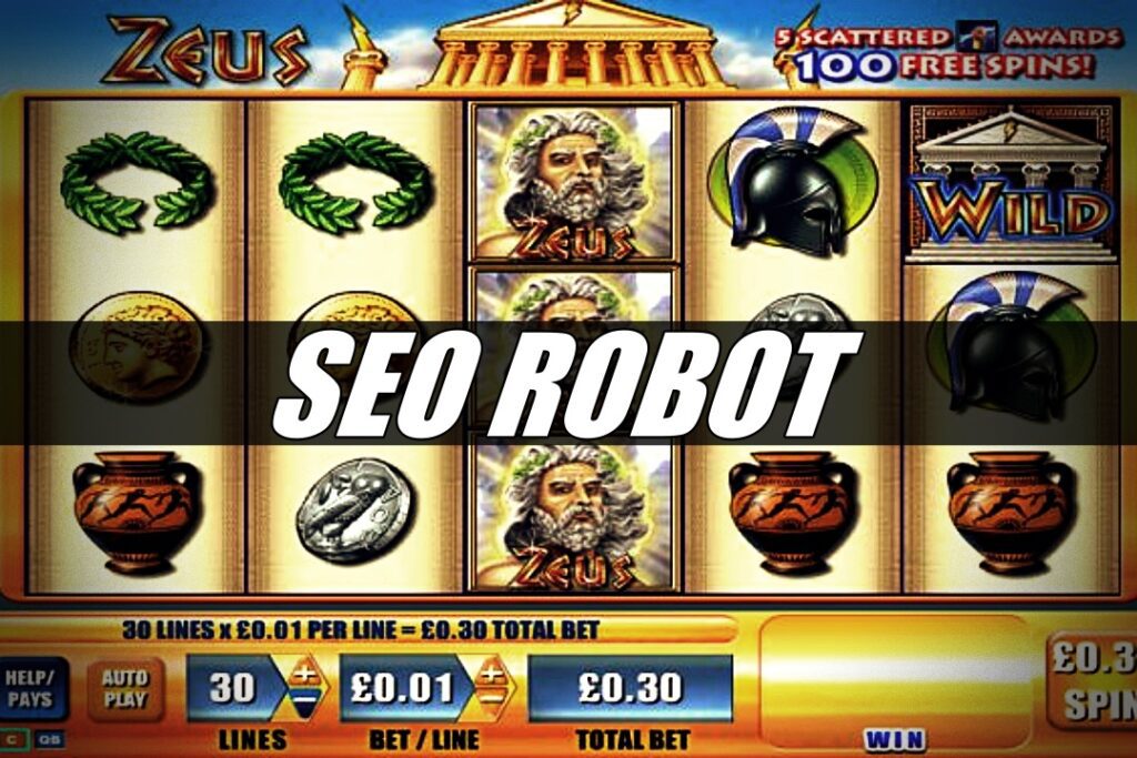 Cara Memilih Situs Slot Online Terbaik Bonus New Member 100%