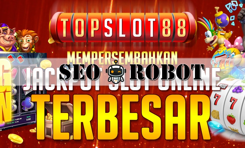 Trik Handal Main Di Situs Slot Online Terbesar