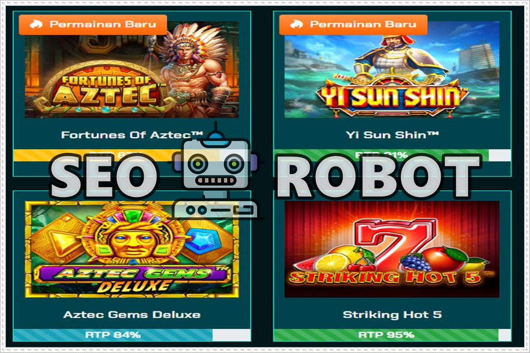 Pendaftaran Cepat Situs Slot Online Terpercaya