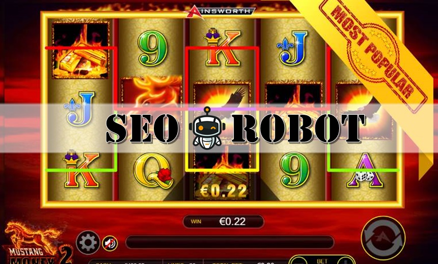 Alasan Slot Online Lebih Populer Dari Pada Versi Offline