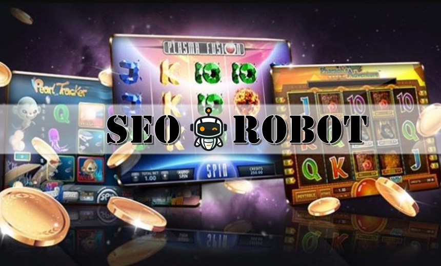 Syarat Bermain Judi Slot Online Terbaik
